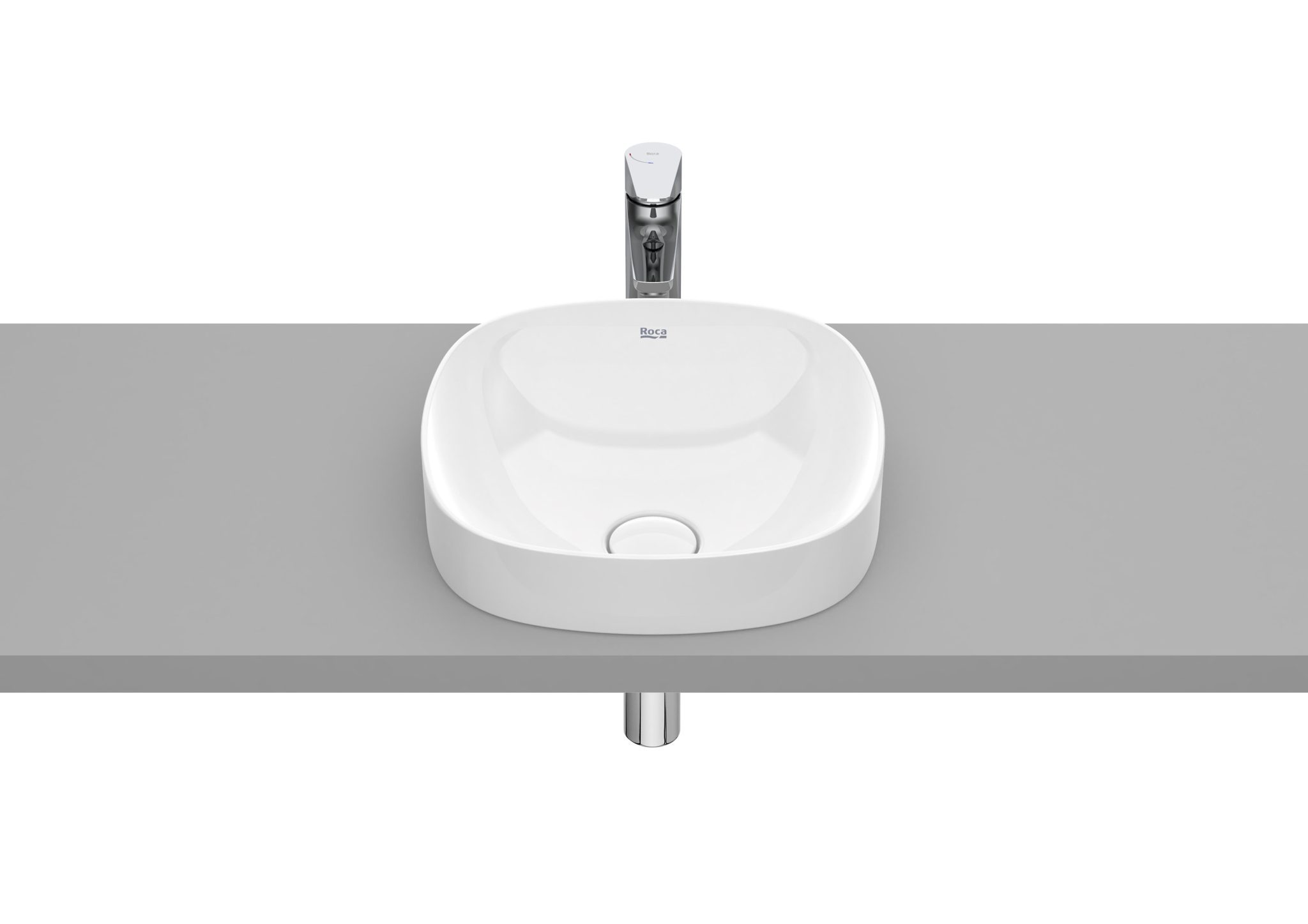 ROCA INSPIRA - Carera Bathrooms