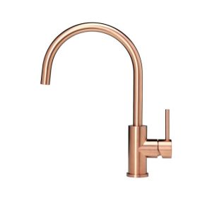 Reginox Cano copper mixer